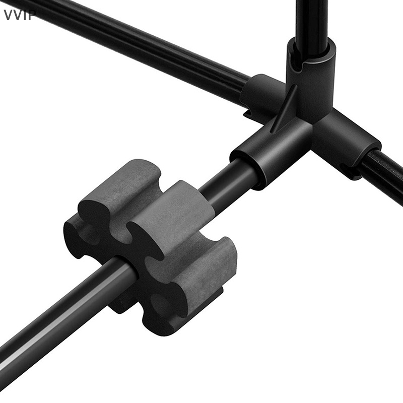 Lưới Chơi Cầu Lông / Tennis Hình Vuông Gấp Gọn Chuyên Nghiệp