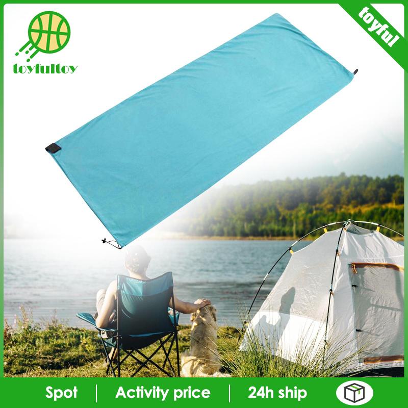 Túi Ngủ Đa Năng Có Khóa Kéo Đầy Đủ Kích Thước