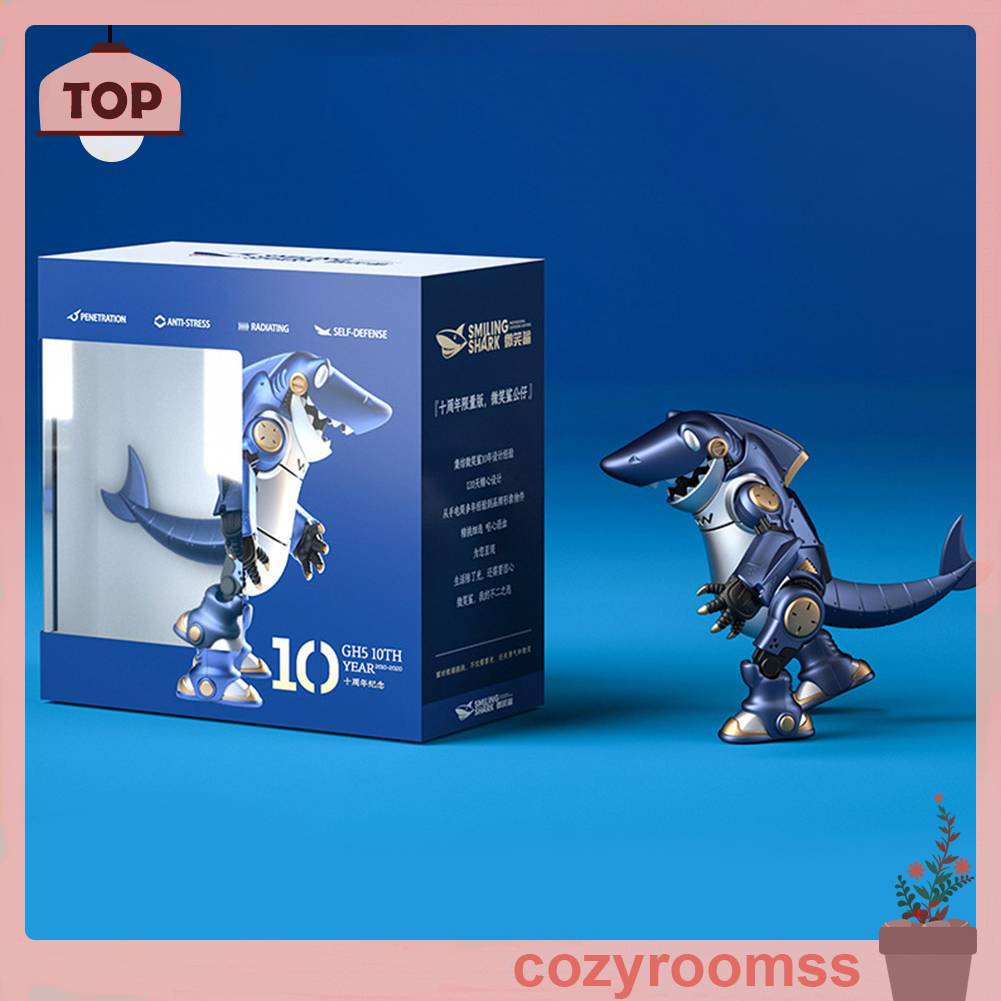 Đèn Pin LED Mini Có Móc Khóa Họa Tiết Hoạt Hình Dễ Thương