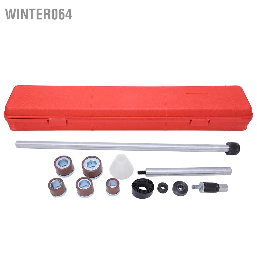 Winter064 Bộ công cụ lắp đặt và tháo vòng bi trục cam động cơ vạn năng