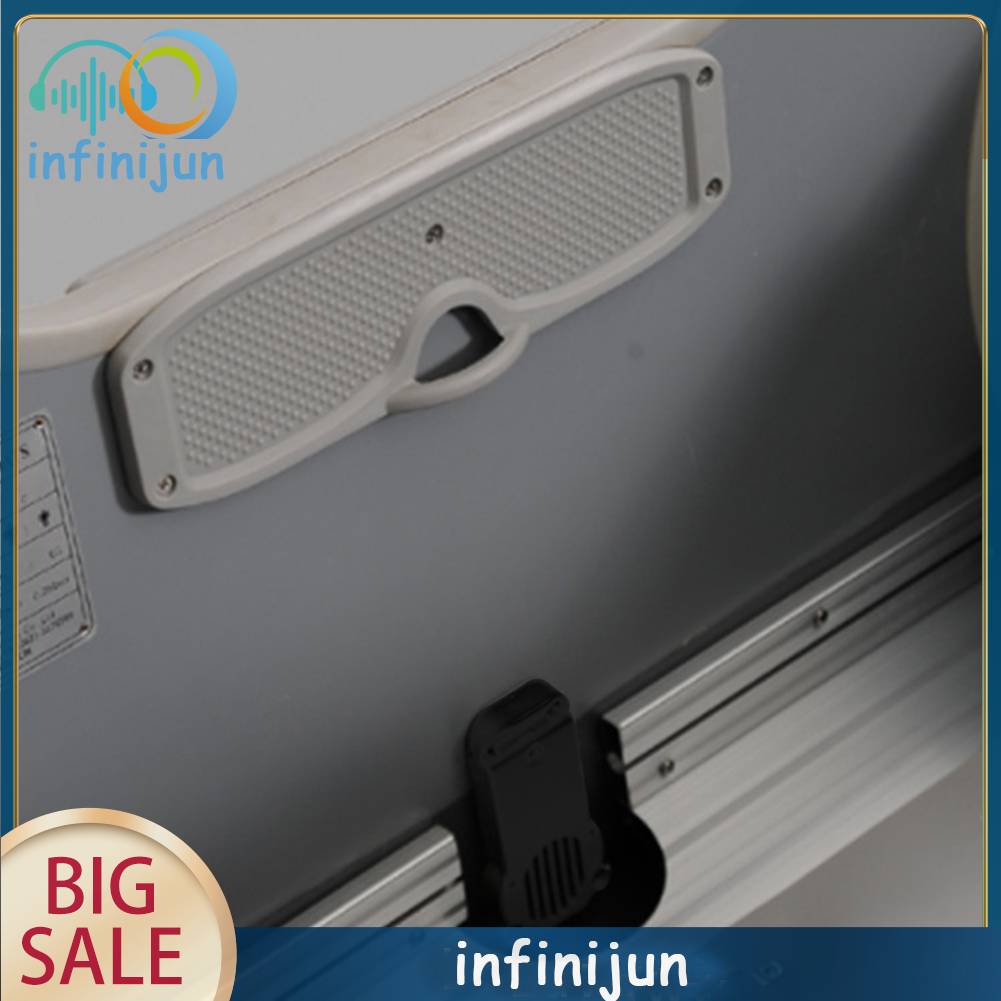 Van Xả Nước Bằng PVC Chuyên Dụng Cho Thuyền Kayak / Ca Nô