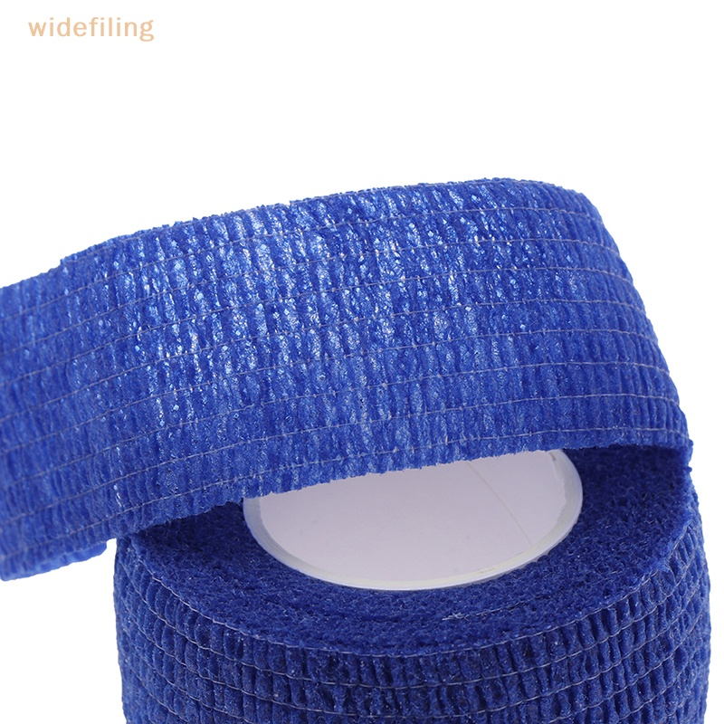 Băng Quấn Bảo Vệ Ngón Tay Co Giãn 4.5M Khi Chơi Thể Thao