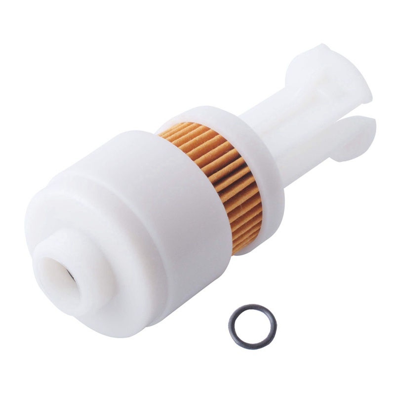 Set 3 Bộ Lọc Nhiên Liệu Cho Yamaha Outboard 2.5 / 150-250Hp 65L-24563-00 - 00 WSM 600-290 18-7936 DX150 VX250 LX150 PX150 S225