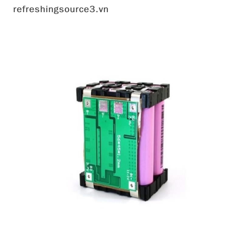 Bảng Mạch Sạc BMS 25A 12V 25A Balan 3.vn Chất Lượng Cao