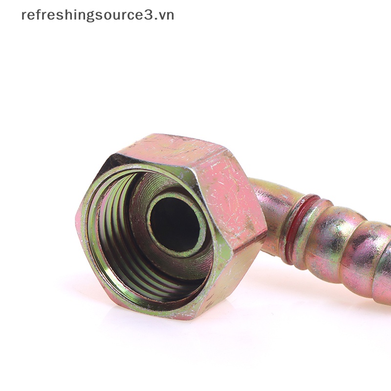 Ống Nối Dẫn Khí Gas 3.vn Thông Dụng Cho Bếp Ga