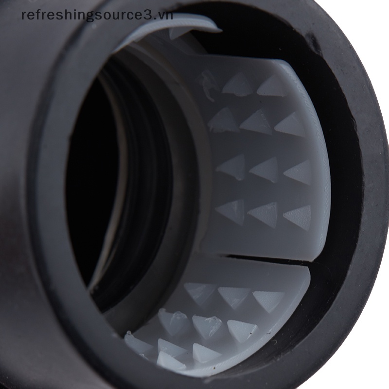 Van Nối Ống Nước PE 3.vn 20 / 25 / 32mm Chất Lượng Cao