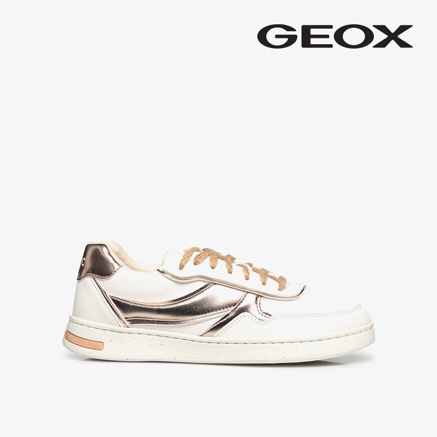 Giày Sneakers Nữ GEOX D Jaysen G