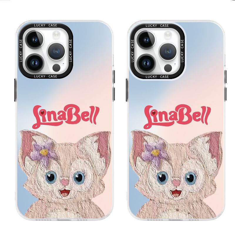 Ốp Điện Thoại IMD Xếp Ly Ánh Laser 1314 Cho Iphonexr12678Plus 8PWO