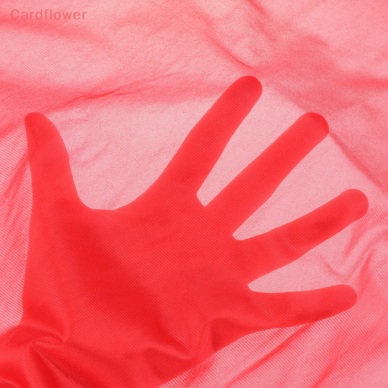 < Cardflower > Bộ Võng Tập Yoga Bằng Lụa Chống Trọng Lực Áo Thun Thiết Kế Mới Năng Động Thời Trang