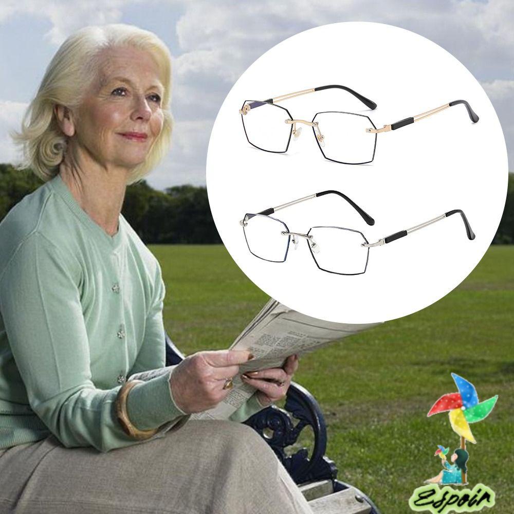 ESPO Kính Đọc Sách + 1.00 ~ + 3.0 Độ Phân Giải Cao