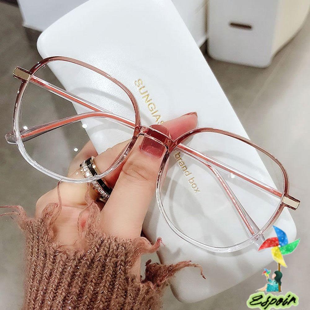 ESPO Kính Chống Ánh Sáng Xanh Siêu Nhẹ Bảo Vệ Mắt Cho Cả Nam Và Nữ