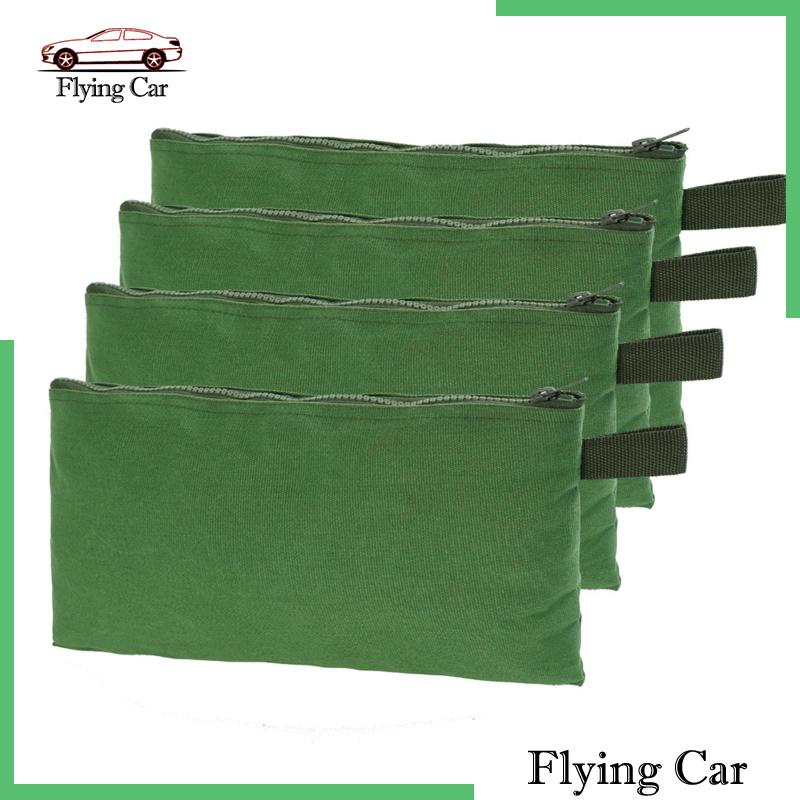 Túi Đựng Dụng Cụ Cơ Khí Chống Thấm Nước Tiện Dụng Cho Thợ Điện