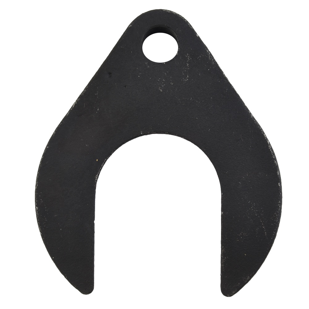 Dụng Cụ Tháo Trục Bánh Xe Trước Màu Đen