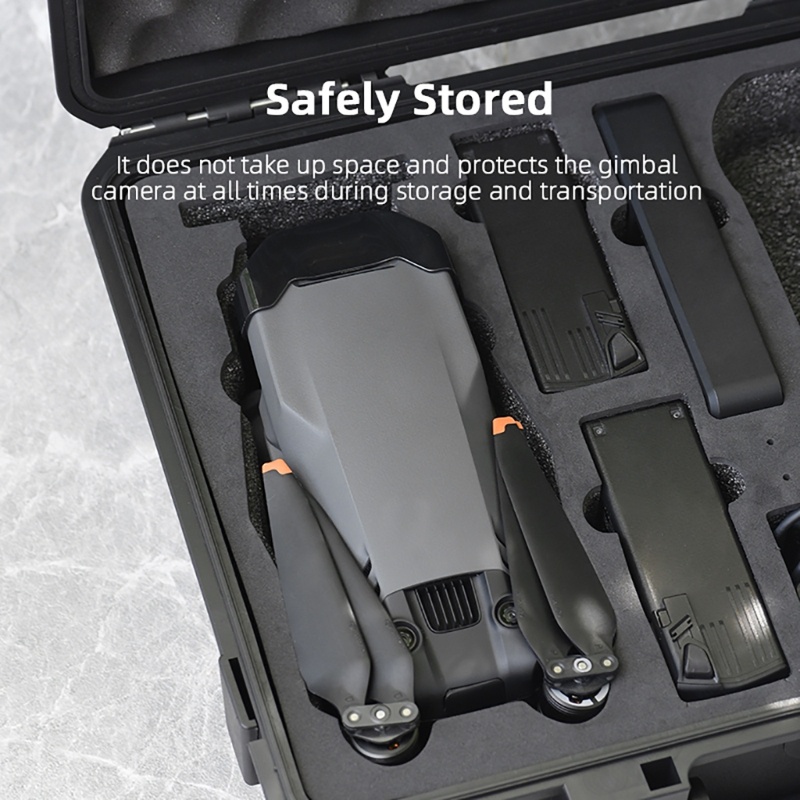 Nắp Bảo Vệ Ống Kính Máy Bay Điều Khiển Mavic3 Pro