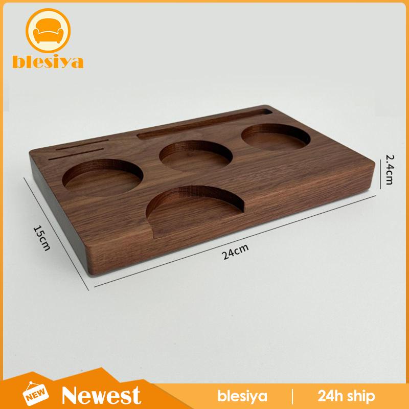 Giá Đỡ Tamper Espresso Cho Nhà Bếp 51 / 54 / 58mm