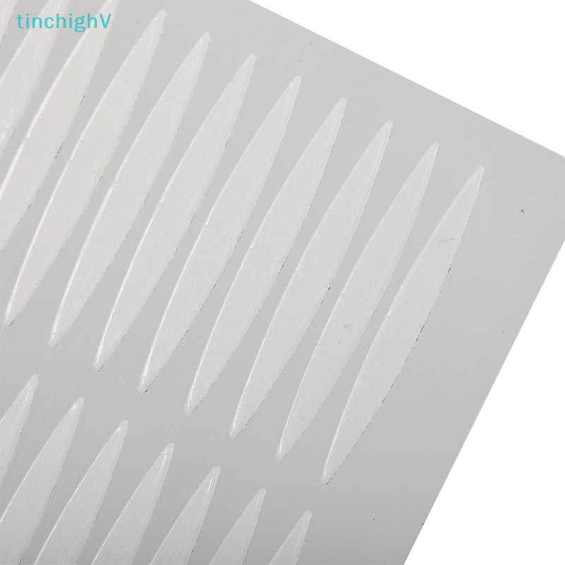 Bộ 72 Miếng Dán Kích Mí Trong Suốt Tự Nhiên