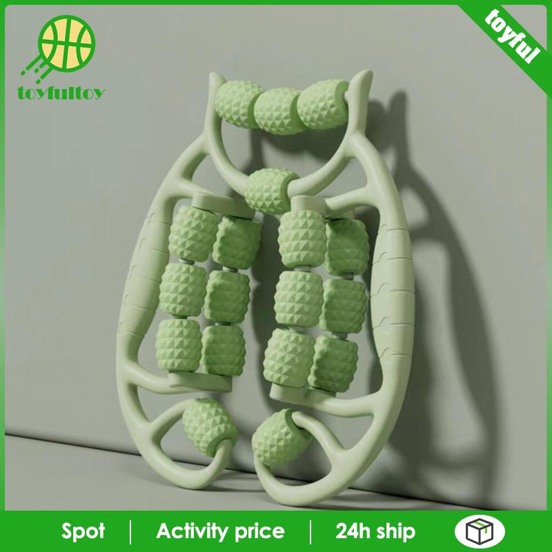 Con Lăn Mát Xa Chân Đa Năng Tiện Dụng