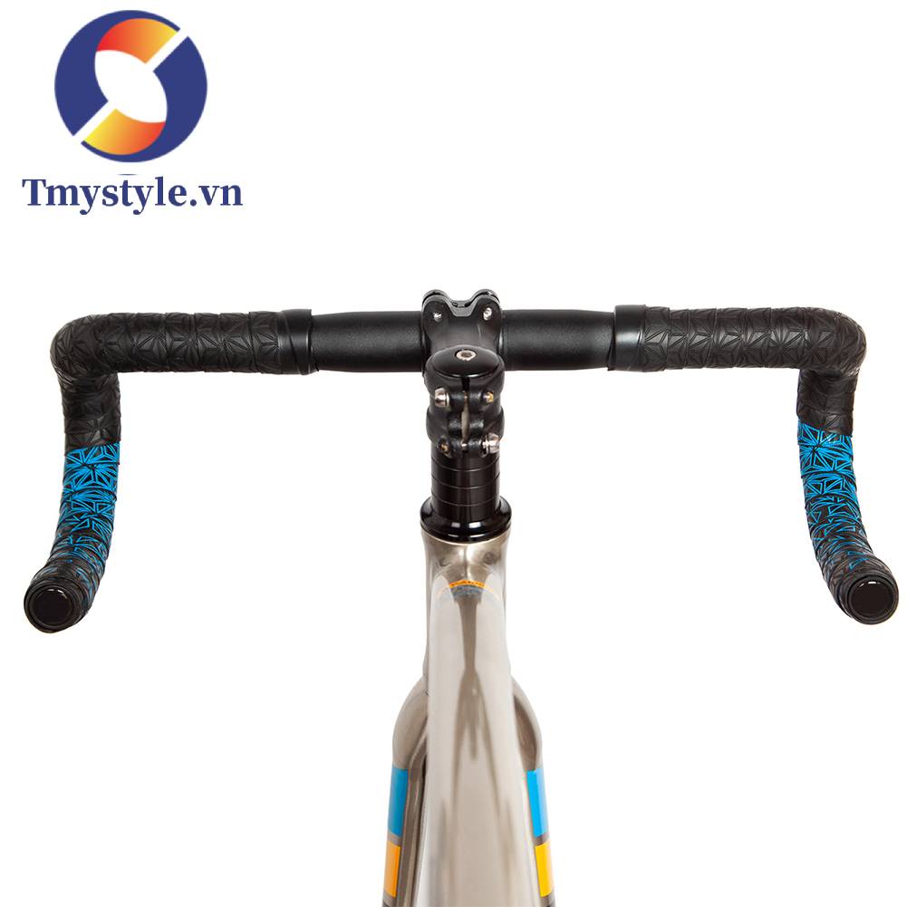 Băng Quấn Tay Lái Xe Đạp Bằng EVA / PU Chống Sốc