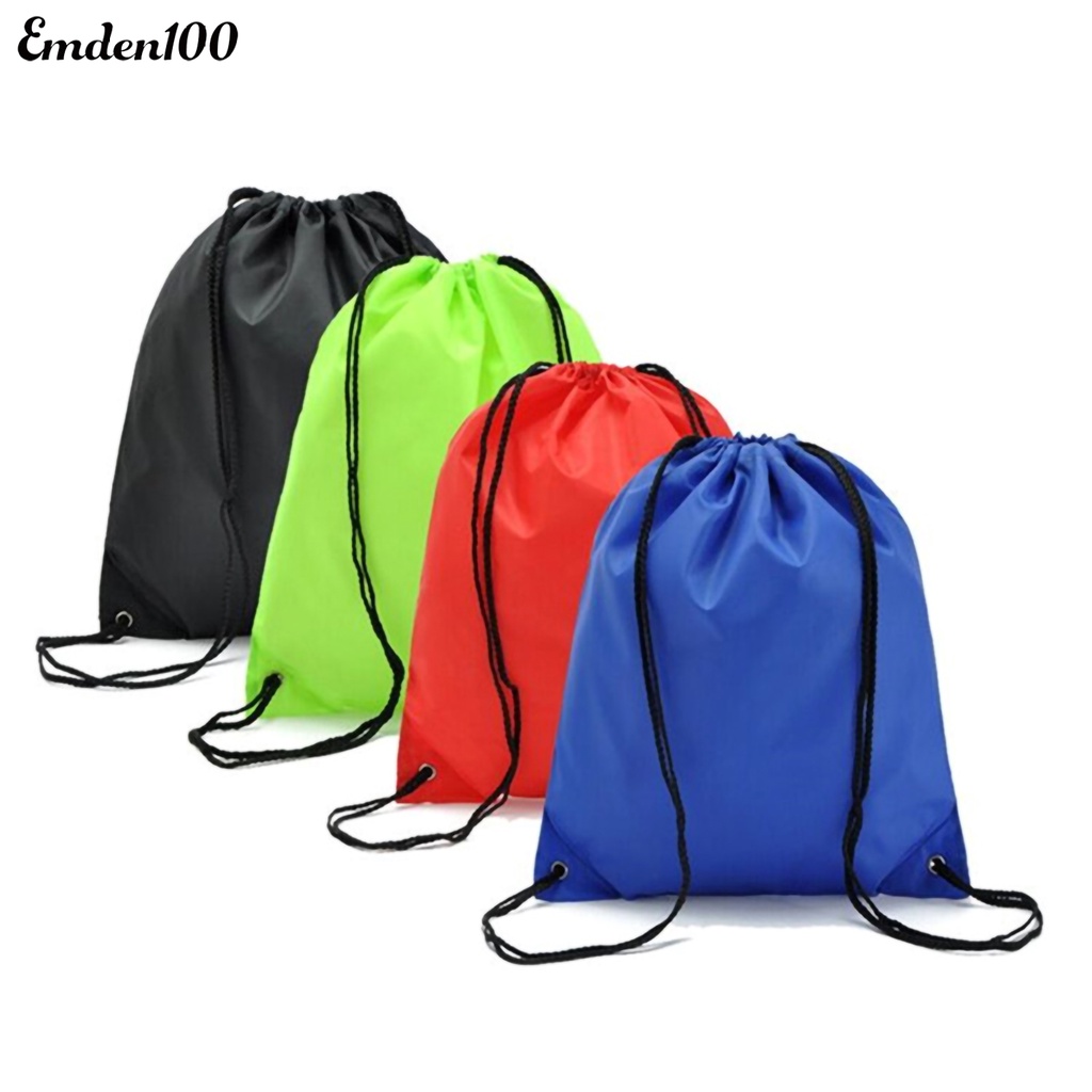 Ba Lô Dây Rút Chống Bụi Du Lịch Dã Ngoại