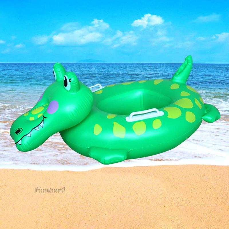 Ghế Phao Bơi Có Thể Tái Sử Dụng Cho Bữa Tiệc Bãi Biển