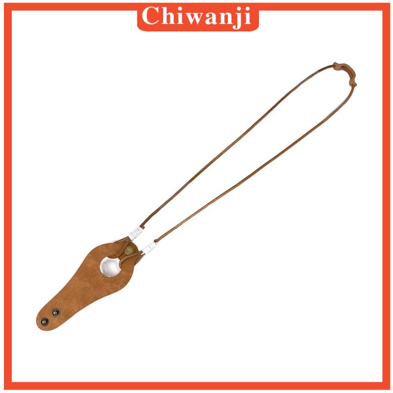 Dây Kẹp Kính Mát Gắn Cổ Dùng Khi Đi Du Lịch / Leo Núi