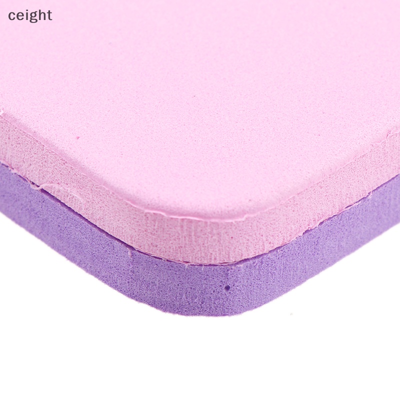 Thảm Xốp Dùng Tạo Hình Hoa Trang Trí Bánh Kem Tiện Dụng