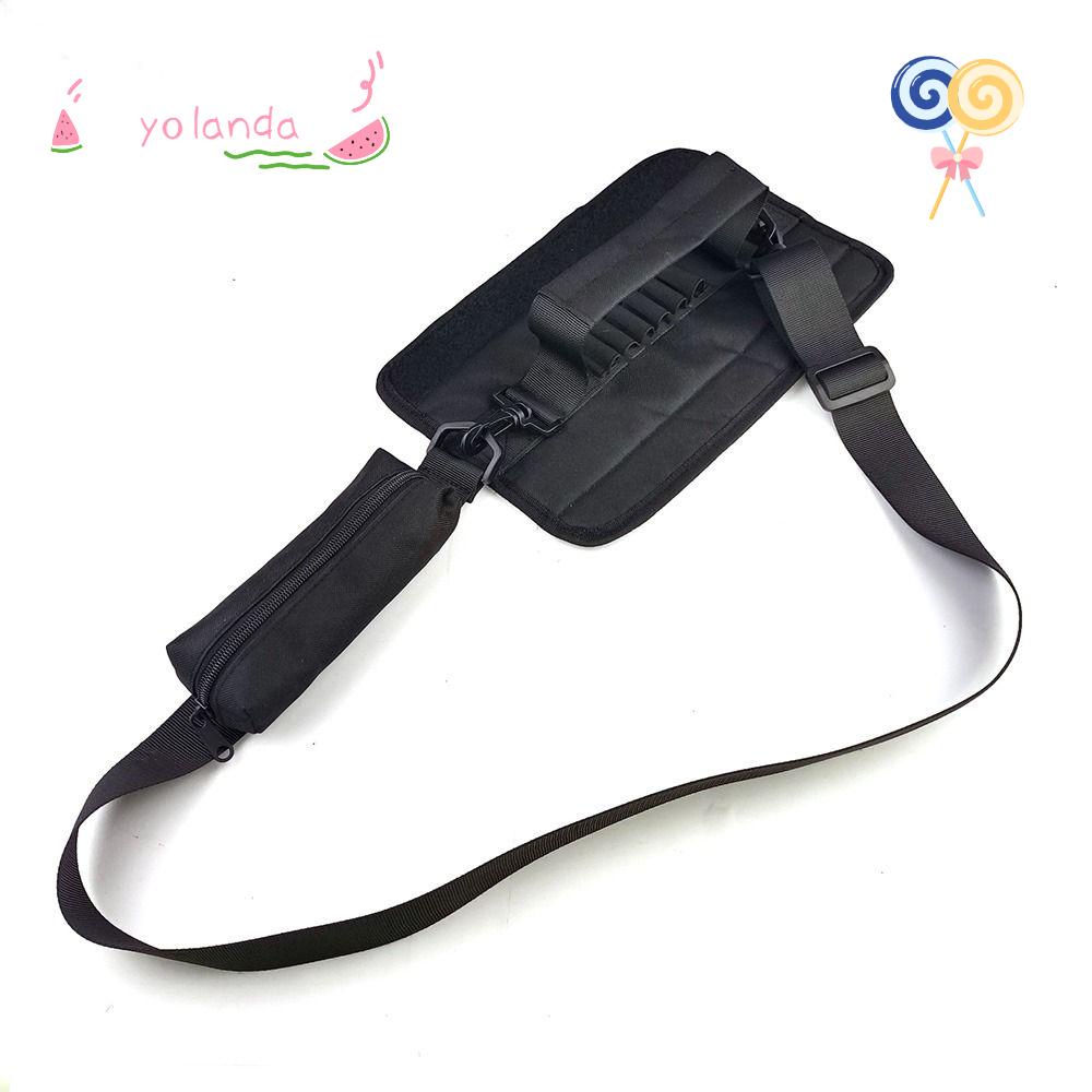 YOLA Túi Đựng Bóng Golf Mini Siêu Nhẹ Gấp Gọn Tiện Dụng Cho Người Lớn