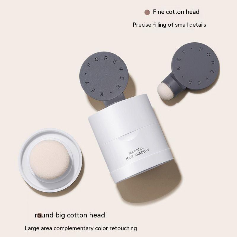 Foreverkey Phấn Che Khuyết Điểm Chân Tóc Chống Thấm Nước