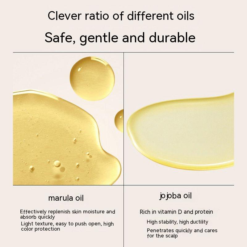 Foreverkey Phấn Che Khuyết Điểm Chân Tóc Chống Thấm Nước