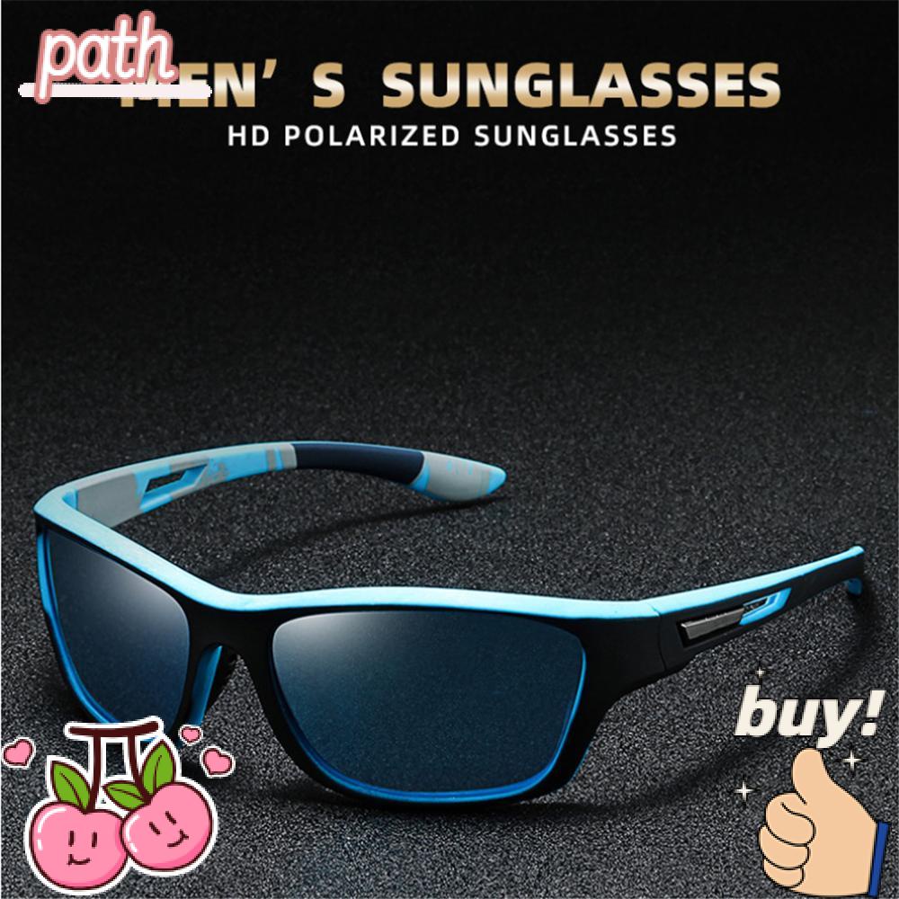 PATH Kính Mát Phân Cực Chống Tia UV400
