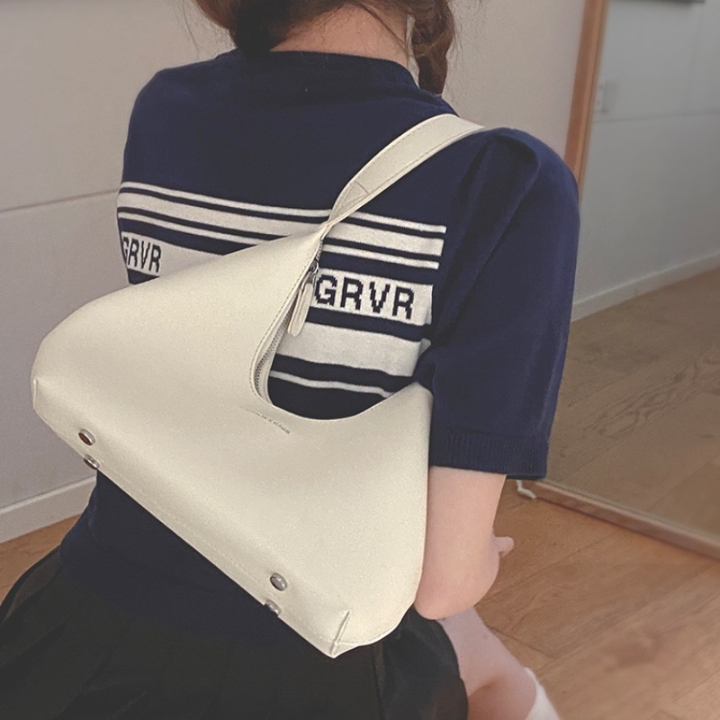 Túi Đeo Chéo Phong Cách retro Phương Tây Kiểu Mới