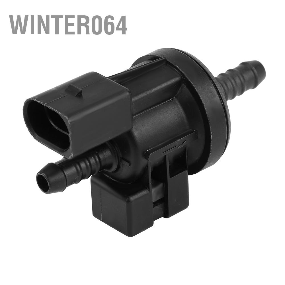 Winter064 Ống đựng hơi nhiên liệu Thanh lọc van thông điện từ cho 06E906517A