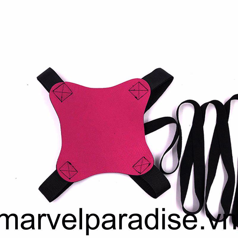 Dây Đai Luyện Tập Bóng Chuyền Bằng Vải Neoprene Nylon Đa Năng