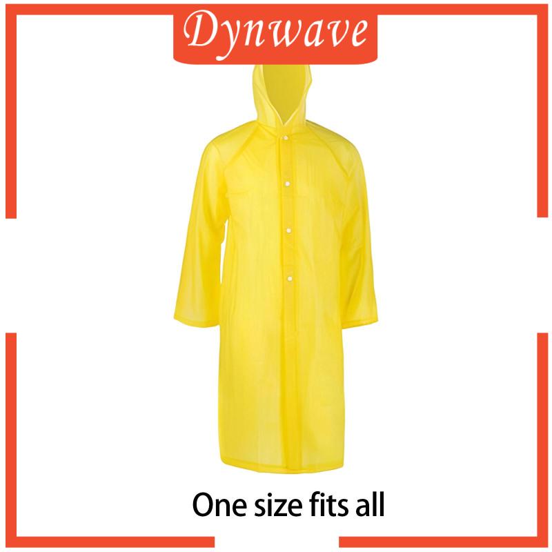 Áo Mưa Dáng Dài Cho Các Hoạt Động Thể Thao Ngoài Trời