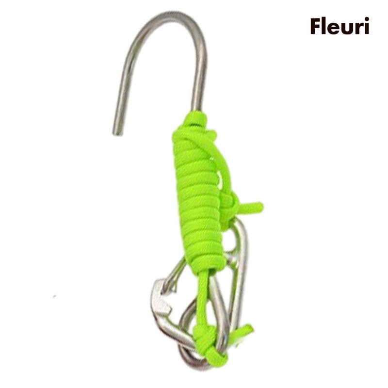 Móc Kẹp Lặn Tháo Lắp Nhanh Chuyên Dụng Cho Người Lớn