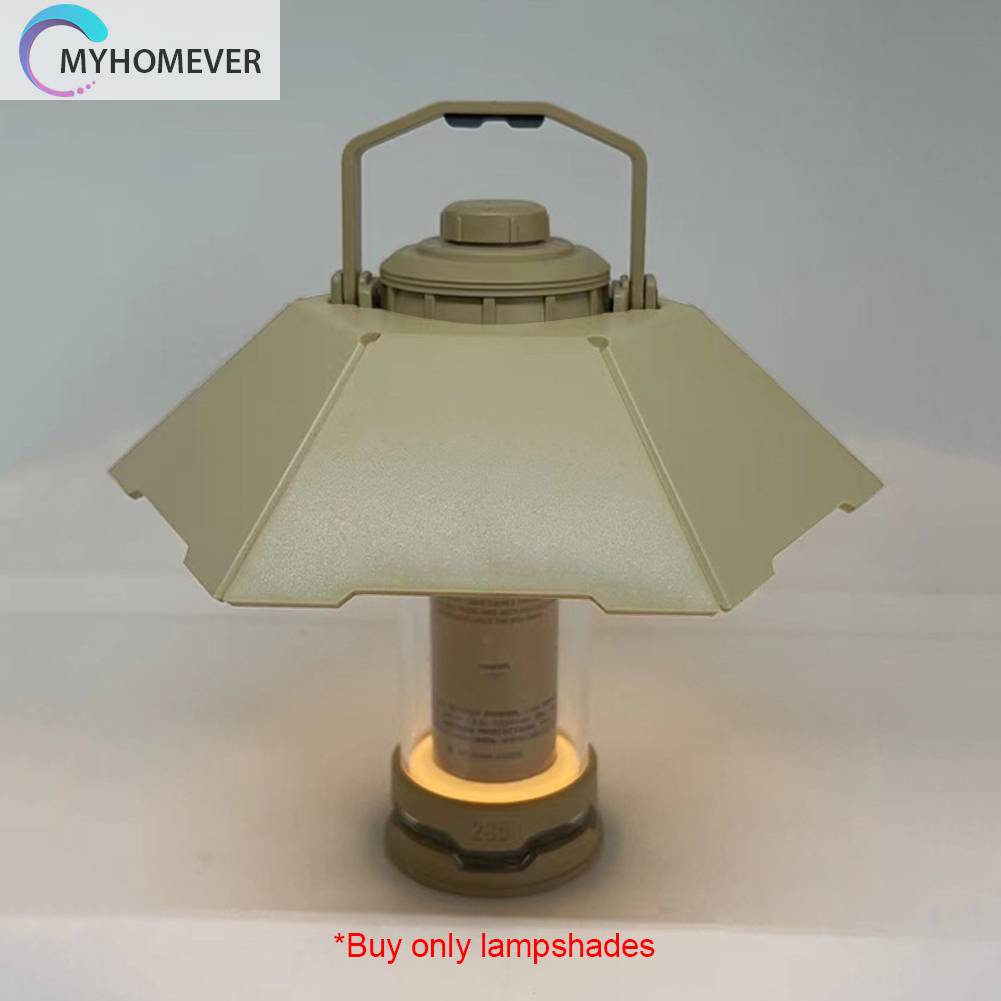 Chụp Đèn Lục Giác Treo Trang Trí Đa Ứng Dụng