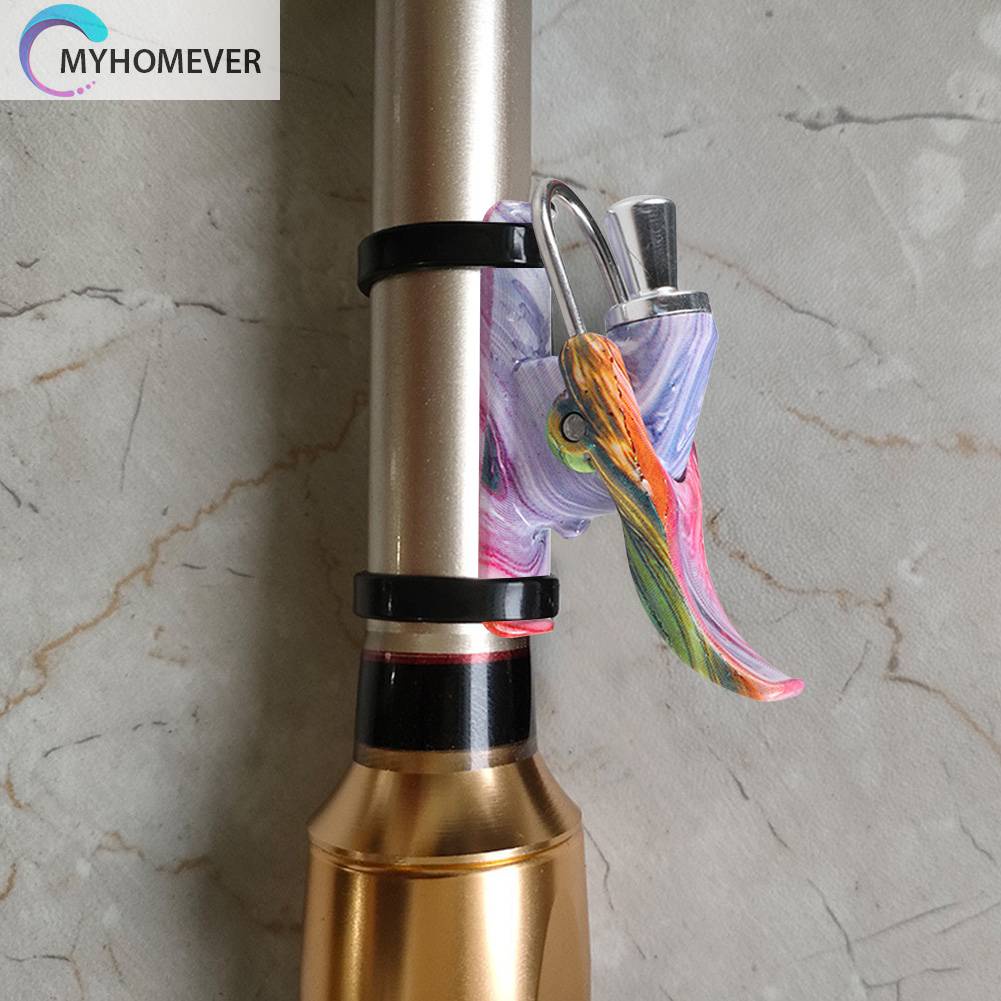 Dụng Cụ Bảo Vệ Ngón Tay Khi Câu Cá / Đi Biển Màu Đen