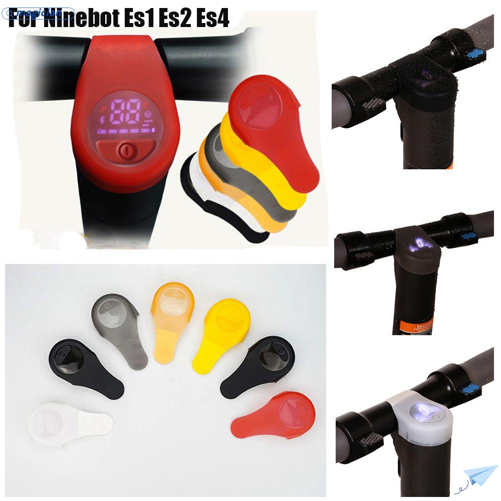 MAG Vỏ Silicone Bọc Bảo Vệ Bảng Mạch Điện Ninebot Es1 Es2 Es4