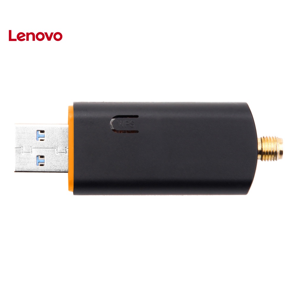 Usb 3.0 Nhận Sóng WiFi Băng Tần Kép 1200M 2.4 / 5GHz Hình Hoa Hướng Dương