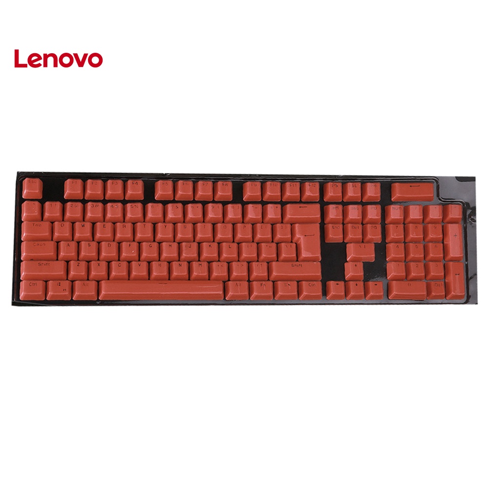 Set 104 Vỏ Bọc Bàn Phím Cơ Họa Tiết Hoa Hướng Dương Có Đèn Nền Thay Thế Tiện