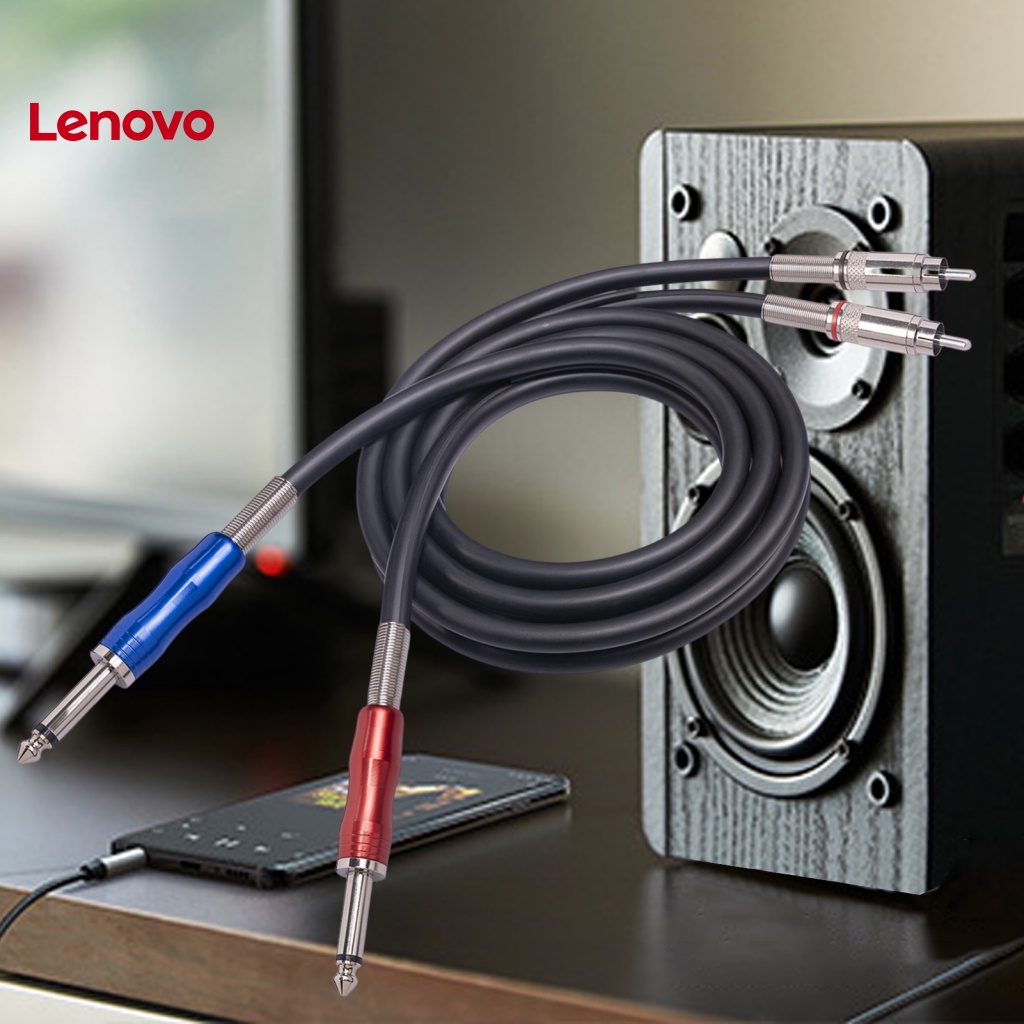 Dây Cáp Âm Thanh Hoa Hướng Dương Ổn Định Độ Trung Thực Cao Cắm Mạ Niken Chống Nhiễu 6