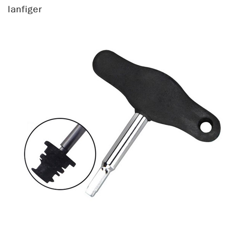 Cờ Lê Tháo Lắp Ốc Vít Ống Dầu Bằng Nhựa Cho Xe Hơi