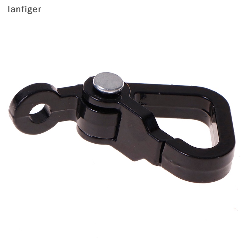 Móc Treo Túi Xách Bằng Hợp Kim Nhôm Cho Xe Điện