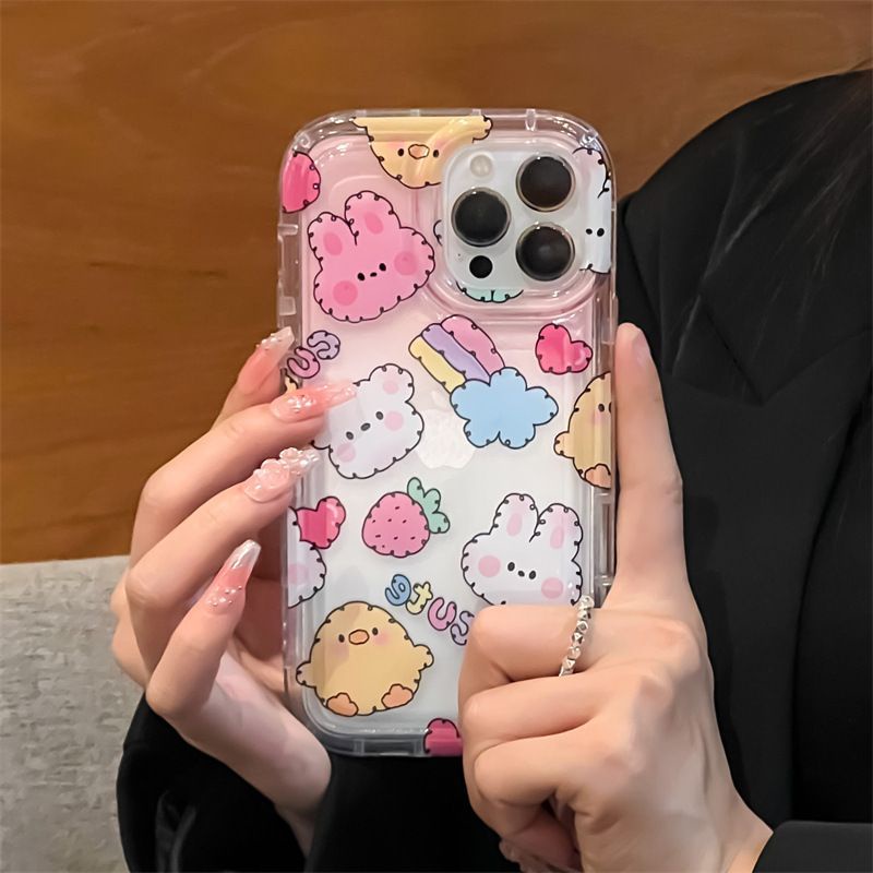Ốp Điện Thoại Cho Xiaomi Redmi Note 12 Pro Plus Redmi 11S 11 10S 10 9S 9 Poco X5 X4 X3 F5 Pro Mi 12T 11T 10T 12 13 Pro Lite