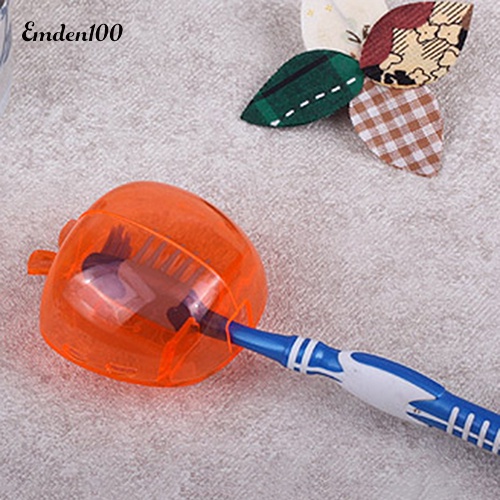 Giá Đỡ Bàn Chải Đánh Răng 3D Có Giác Hút Gắn Tường Họa Tiết Hoạt Hình Dành Cho Phòng Tắm