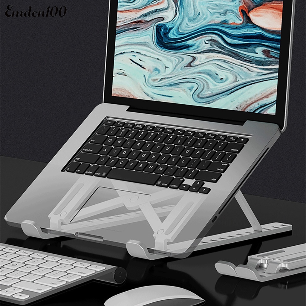 Giá Đỡ Laptop Mini N3 Có Thể Gấp Gọn Tiện Dụng