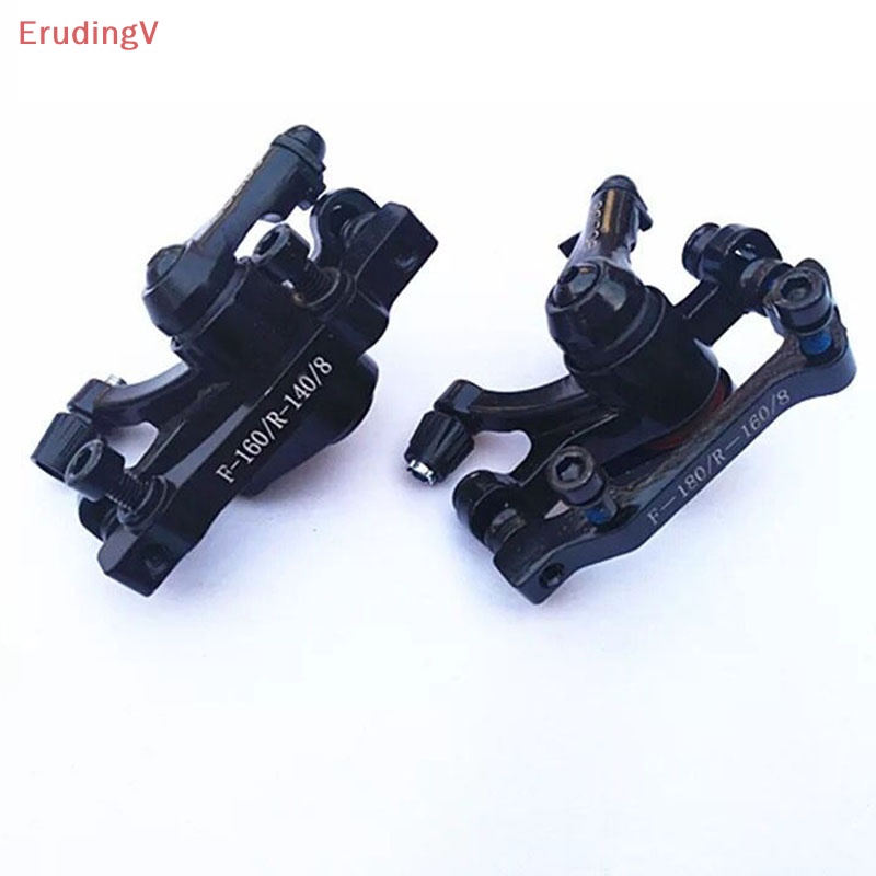 Phanh Đĩa Trước / Sau F160 / R140 BB8 Chuyên Dụng Cho Xe Đạp