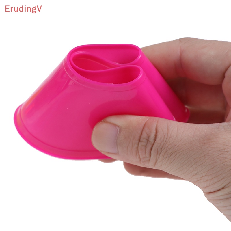 Bộ 10 Đĩa Đánh Dấu Tập Luyện Đá Bóng Chống Áp Lực