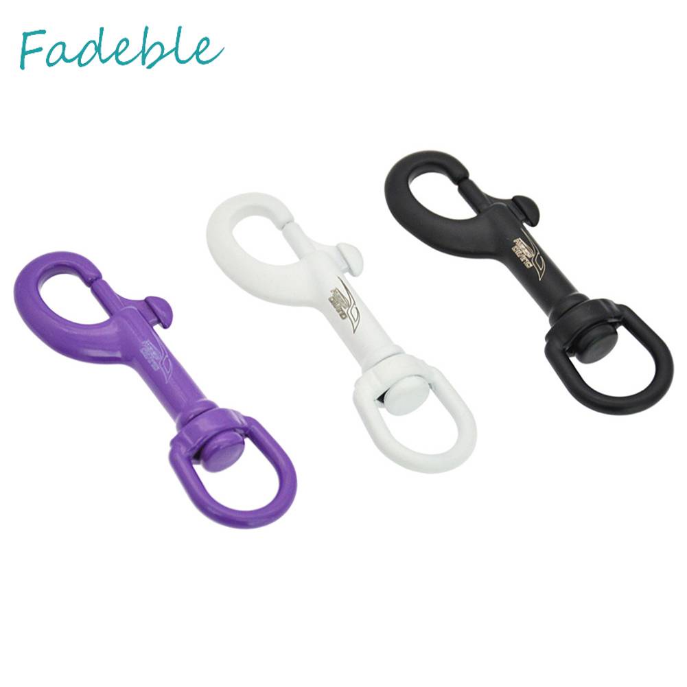 Móc Cài Bằng Thép Không Gỉ An Toàn Tiện Dụng