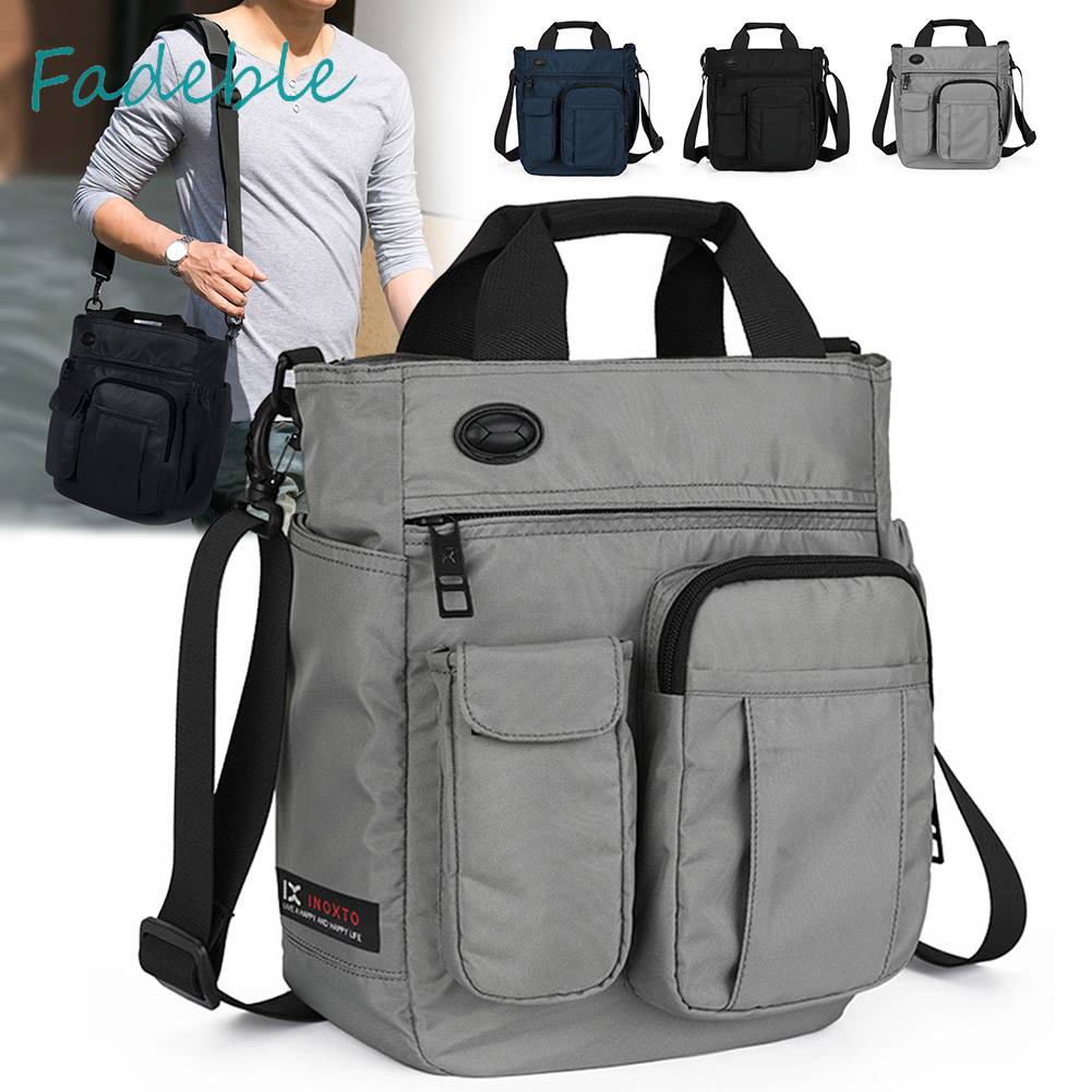 Túi Đeo Chéo Vai Thoáng Khí Bền Bỉ Dùng Khi Đi Mua Sắm